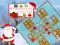 لعبة Christmas Match 3 على الانترنت