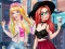 لعبة 100 Crop Top Looks for Princess على الانترنت