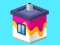 لعبة House Paint على الانترنت