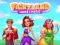 لعبة Fairyland Merge & Magic على الانترنت
