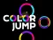 لعبة Color Jump على الانترنت