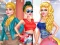 لعبة Princess Odd Jobs Choice على الانترنت