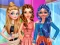 لعبة BFF Gipsy Trends على الانترنت