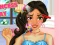 لعبة Latina Princess Spa Day على الانترنت