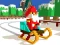 لعبة Sliding Figure على الانترنت