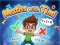 لعبة Maths with Timi على الانترنت