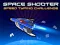 لعبة Space Shooter: Speed Typing Challenge على الانترنت