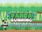لعبة Panda Running على الانترنت