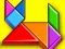 لعبة Tangrams على الانترنت