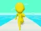 لعبة Fun Race 3D على الانترنت