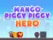 لعبة Mango Piggy Piggy Hero على الانترنت