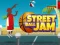 لعبة Street ball jam على الانترنت