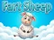 لعبة Fart Sheep على الانترنت