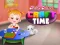 لعبة Baby Hazel Craft Time على الانترنت