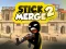 لعبة Stickman Merge 2 على الانترنت