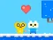 لعبة Adventure Time : Finn Love على الانترنت