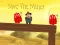 لعبة Save The Miner على الانترنت