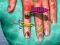 لعبة Hand Skin Doctor على الانترنت