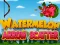 لعبة Watermelon Arrow Scatter على الانترنت