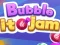 لعبة Bubble It Jam على الانترنت