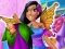 لعبة fairy princess dresser على الانترنت