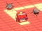 لعبة Color Maze على الانترنت