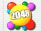 لعبة Paper Block 2048 على الانترنت