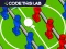 لعبة Foosball على الانترنت