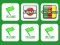 لعبة Memory With Flags على الانترنت