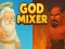 لعبة God's Mixer على الانترنت