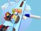 لعبة Teeth Runner على الانترنت