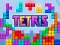 لعبة Tetris على الانترنت