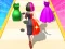 لعبة Love Shopping Run على الانترنت