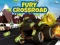 لعبة Fury CrossRoad على الانترنت