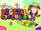 لعبة Digital Circus IO على الانترنت