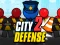 لعبة City Defense 2 على الانترنت