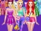 لعبة Fashionista Kawaii Look 2 على الانترنت