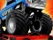 لعبة Car Stunts x على الانترنت