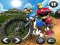 لعبة Offroad Bike Race 3d على الانترنت