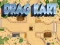 لعبة Drag Kart على الانترنت