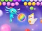 لعبة Bubble Shooter Pop It Now على الانترنت