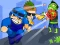 لعبة Zombie Royale.io على الانترنت