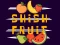 لعبة Shish Fruit على الانترنت