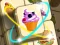 لعبة Mahjong Sweet Connection easter على الانترنت