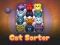 لعبة CatSorter Puzzle على الانترنت