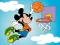 لعبة Mickey Mouse Jigsaw Puzzle على الانترنت