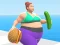 لعبة Fat 2 Fit على الانترنت