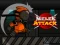 لعبة Melee Attack على الانترنت