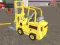 لعبة Driving Forklift Simulator على الانترنت