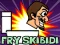 لعبة Fry Skibidi على الانترنت